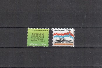 intern 022nl_stadtpost postfrisch intern 022nl_stadtpost postfrisch