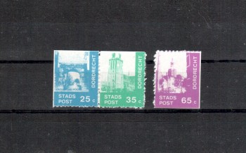 intern 025nl_stadtpost postfrisch intern 025nl_stadtpost postfrisch