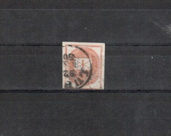 Ungarn Michelnummer 26 a gestempelt Ungarn Michelnummer 26 a gestempelt