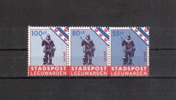 intern 037nl_stadtpost postfrisch intern 037nl_stadtpost postfrisch