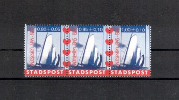 intern 039nl_stadtpost postfrisch intern 039nl_stadtpost postfrisch