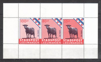 intern 042nl_stadtpost postfrisch intern 042nl_stadtpost postfrisch