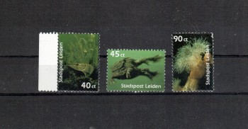 intern 053nl_stadtpost postfrisch intern 053nl_stadtpost postfrisch