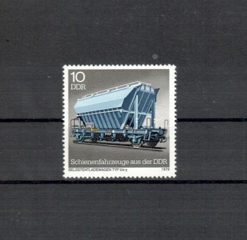 (intern: 055ddrplf) DDR Plattenfehler Michelnummer 2415 I postfrisch (intern: 055ddrplf) DDR Plattenfehler Michelnummer 2415 I postfrisch