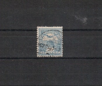 Ungarn Michelnummer 62 A gestempelt Ungarn Michelnummer 62 A gestempelt