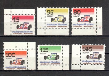 intern 063nl_stadtpost postfrisch 