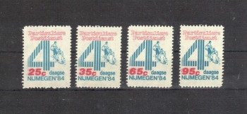 intern 066nl_stadtpost postfrisch 