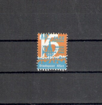 intern 068nl_stadtpost postfrisch 