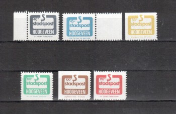 intern 070nl_stadtpost postfrisch 