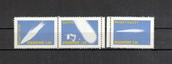 intern 073nl_stadtpost postfrisch 