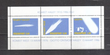 intern 074nl_stadtpost postfrisch 