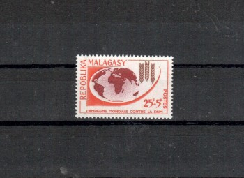 Madagaskar Michelnummer 492 postfrisch 
