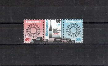 intern 080nl_stadtpost postfrisch 