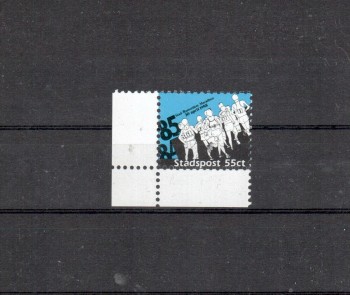 intern 081nl_stadtpost postfrisch 