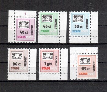 intern 083nl_stadtpost postfrisch 