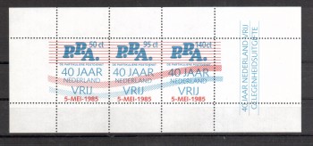 intern 098nl_stadtpost postfrisch 