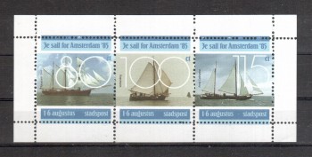 intern 099nl_stadtpost postfrisch 