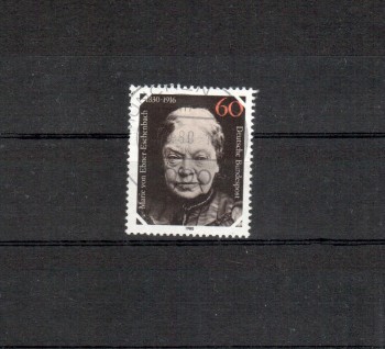 BRD Michelnummer 1057 gestempelt