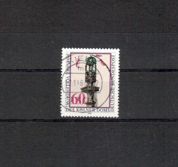 BRD Michelnummer 1064 gestempelt