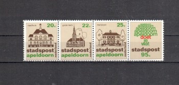 intern 107nl_stadtpost postfrisch intern 107nl_stadtpost postfrisch