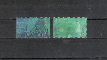 Norwegen Michelnummer 1159 - 1160 postfrisch