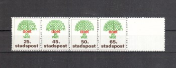 intern 115nl_stadtpost postfrisch intern 115nl_stadtpost postfrisch