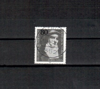 BRD Michelnummer 1162 gestempelt