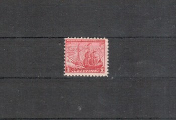 ( 116schiffe ) USA Michelnummer 361 postfrisch
