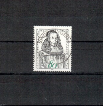 BRD Michelnummer 1235 gestempelt BRD Michelnummer 1235 gestempelt