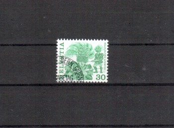 Schweiz Michelnummer 1241 gestempelt Schweiz Michelnummer 1241 gestempelt
