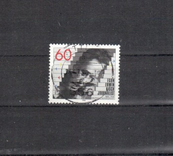 BRD Michelnummer 1247 gestempelt BRD Michelnummer 1247 gestempelt