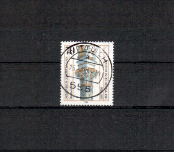 BRD Michelnummer 1251 gestempelt BRD Michelnummer 1251 gestempelt