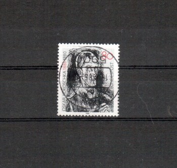 BRD Michelnummer 1272 gestempelt BRD Michelnummer 1272 gestempelt