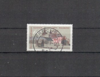BRD Michelnummer 1280 gestempelt BRD Michelnummer 1280 gestempelt