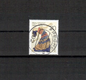 BRD Michelnummer 1301 gestempelt BRD Michelnummer 1301 gestempelt