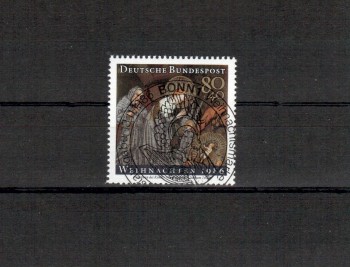 BRD Michelnummer 1303 gestempelt BRD Michelnummer 1303 gestempelt
