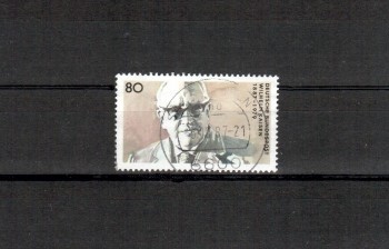 BRD Michelnummer 1325 gestempelt