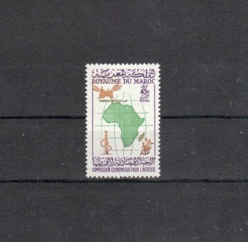 Marokko Michelnummer 445 postfrisch 