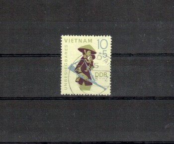 DDR Michelnummer 1371 gestempelt