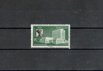 Marokko Michelnummer 459 postfrisch 