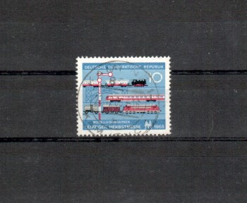 DDR Michelnummer 1399 gestempelt DDR Michelnummer 1399 gestempelt