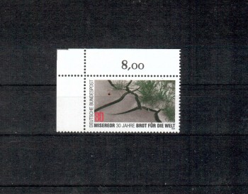 BRD Michelnummer 1404 postfrisch EOL BRD Michelnummer 1404 postfrisch EOL