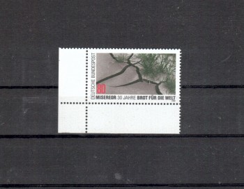 BRD Michelnummer 1404 postfrisch EUL