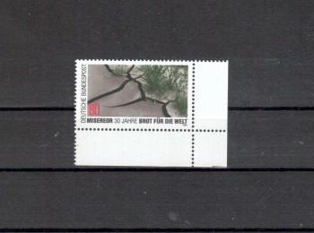 BRD Michelnummer 1404 postfrisch EUR ohne Formnr. BRD Michelnummer 1404 postfrisch EUR ohne Formnr.