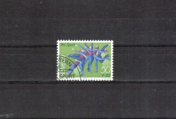 Schweiz Michelnummer 1404 gestempelt Schweiz Michelnummer 1404 gestempelt