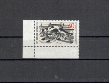 BRD Michelnummer 1410 postfrisch EUL