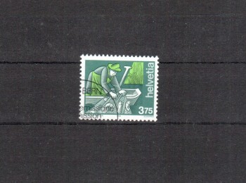 Schweiz Michelnummer 1413 gestempelt Schweiz Michelnummer 1413 gestempelt