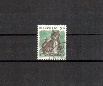 Schweiz Michelnummer 1414 gestempelt Schweiz Michelnummer 1414 gestempelt