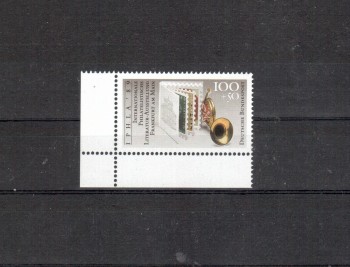 BRD Michelnummer 1415 postfrisch EUL