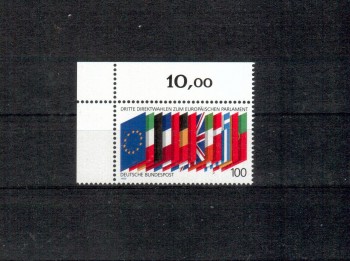 BRD Michelnummer 1416 postfrisch EOL BRD Michelnummer 1416 postfrisch EOL